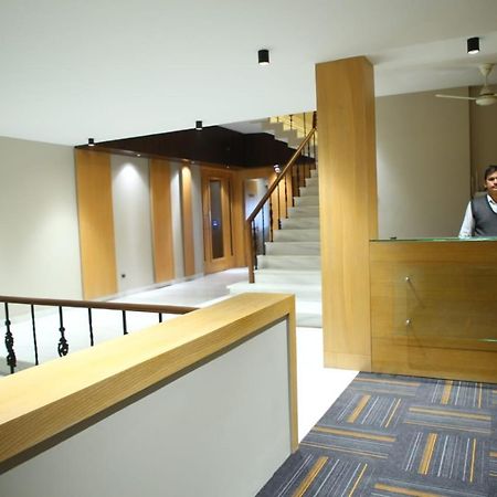 Hotel Rajmahal Moradabad Exterior photo