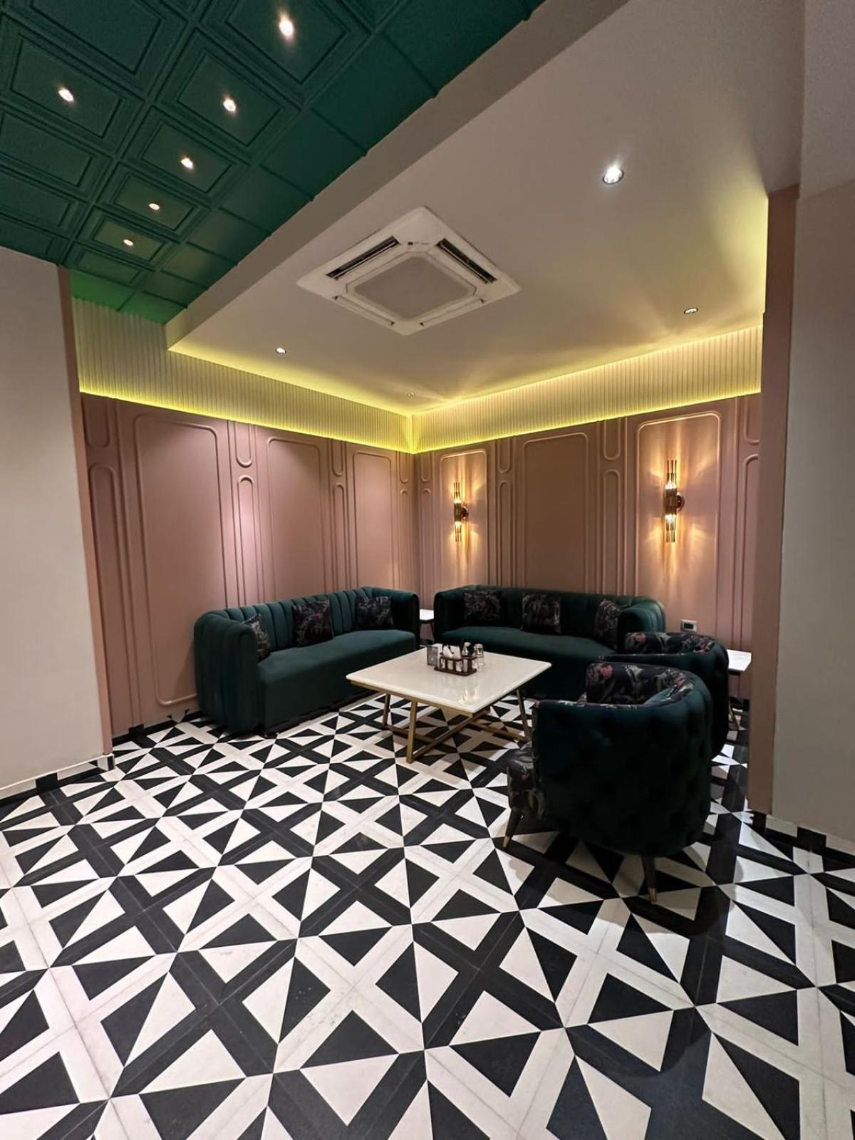 Hotel Rajmahal Moradabad Exterior photo